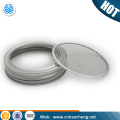 Stainless steel strainer lid for sprouting for 86mm mason jar